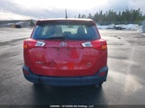 Toyota Rav4 Le 2T3BFREV7FW273912 снимка