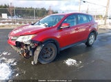 Toyota Rav4 Le 2T3BFREV7FW273912 снимка
