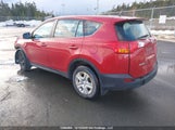 Toyota Rav4 Le 2T3BFREV7FW273912 снимка