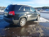 Kia Sorento Lx 5XYKTCA63DG356673 снимка