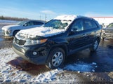 Kia Sorento Lx 5XYKTCA63DG356673 снимка