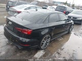 Audi S3 2.0T Technik WAUF1GFFXH1032811 fotografie