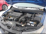 Kia Forte 2.0L Lx KNAFT4A24A5304698 снимка