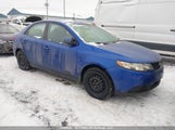 Kia Forte 2.0L Lx KNAFT4A24A5304698 снимка