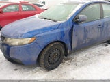 Kia Forte 2.0L Lx KNAFT4A24A5304698 снимка