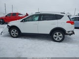 Toyota Rav4 Xle 2T3RFREV9EW186218 снимка