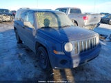 Jeep Patriot Sport 1J4NF2GB9AD531113 fotografie
