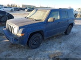 Jeep Patriot Sport 1J4NF2GB9AD531113 fotografie