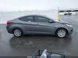 Hyundai Elantra 5NPDH4AE5BH043346 снимка
