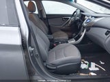 Hyundai Elantra 5NPDH4AE5BH043346 снимка