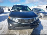 Kia Sorento Lx 5XYKTDA26DG424340 снимка
