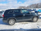 Kia Sorento Lx 5XYKTDA26DG424340 снимка