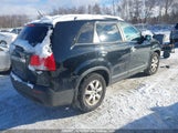 Kia Sorento Lx 5XYKTDA26DG424340 снимка