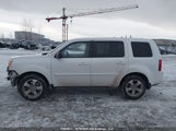 Honda Pilot Lx 5FNYF4H25DB501004 снимка