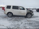 Honda Pilot Lx 5FNYF4H25DB501004 снимка