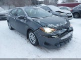 Toyota Corolla Le 2T1BURHE6HC892886 снимка