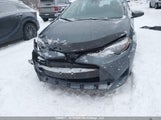 Toyota Corolla Le 2T1BURHE6HC892886 снимка