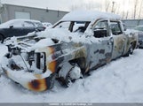 Chevrolet Silverado K1500 Custom 3GCUKPEC0JG622862 снимка