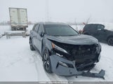 Nissan Rogue Sl JN8BT3CB0NW332334 photo