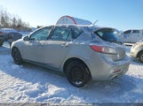 Mazda Mazda3 Gx JM1BL1HF8A1128254 снимка