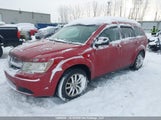 Dodge Journey Se 3D4PG4FB1AT239123 fotografie