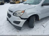 Chevrolet Equinox 2GNALBEK4G6175085 снимка
