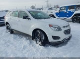 Chevrolet Equinox 2GNFLEEK4H6113873 снимка