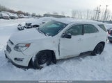 Chevrolet Equinox 2GNFLEEK4H6113873 снимка
