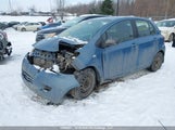 Toyota Yaris Rs JTDKT923685208202 снимка