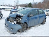 Toyota Yaris Rs JTDKT923685208202 снимка