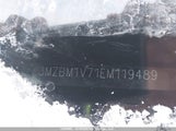 Mazda 3 Touring 3MZBM1V71EM119489 снимка