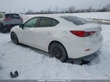 Mazda 3 Touring 3MZBM1V71EM119489 снимка