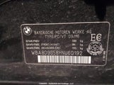 BMW 330I xDrive WBA8D9G58HNU60192 снимка