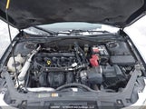 Ford Fusion Sel 3FAHP0JA1BR110621 снимка
