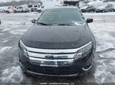 Ford Fusion Sel 3FAHP0JA1BR110621 снимка