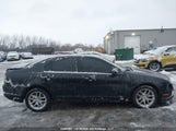 Ford Fusion Sel 3FAHP0JA1BR110621 снимка