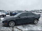 Ford Fusion Sel 3FAHP0JA1BR110621 снимка