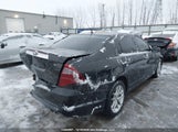 Ford Fusion Sel 3FAHP0JA1BR110621 снимка
