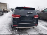 Kia Sorento 5XYPKDA56GG083321 fotografie