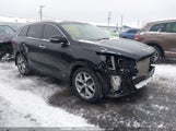 Kia Sorento 5XYPKDA56GG083321 снимка