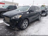 Kia Sorento 5XYPKDA56GG083321 снимка