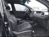 Kia Sorento 5XYPKDA56GG083321 снимка