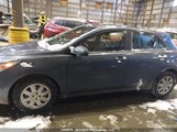 Kia Rio S 3KPA25AD8NE489811 снимка