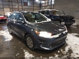 Kia Rio S 3KPA25AD8NE489811 снимка