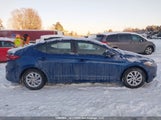Hyundai Elantra Le 5NPD74LF6JH233678 снимка