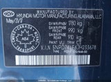 Hyundai Elantra Le 5NPD74LF6JH233678 снимка