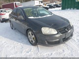 Volkswagen Jetta S 3VWJM71K09M016272 снимка