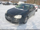 Volkswagen Jetta S 3VWJM71K09M016272 снимка