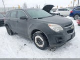 Chevrolet Equinox Ls 2GNALAEK9F6218991 снимка