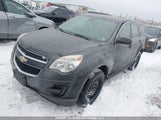 Chevrolet Equinox Ls 2GNALAEK9F6218991 снимка